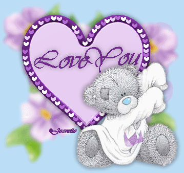 love you